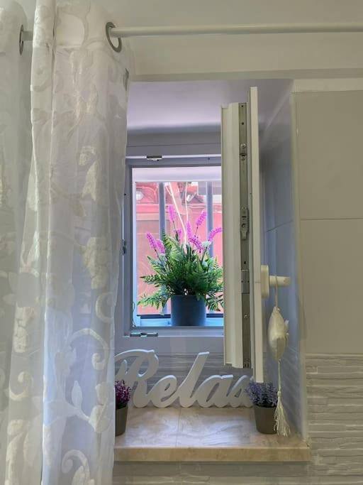 Relax Home By Dani Roma Exterior foto