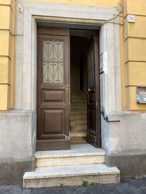 Relax Home By Dani Roma Exterior foto